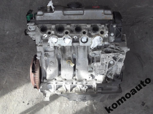Двигатель CITROEN C3 PEUGEOT 206 1.4B 8V