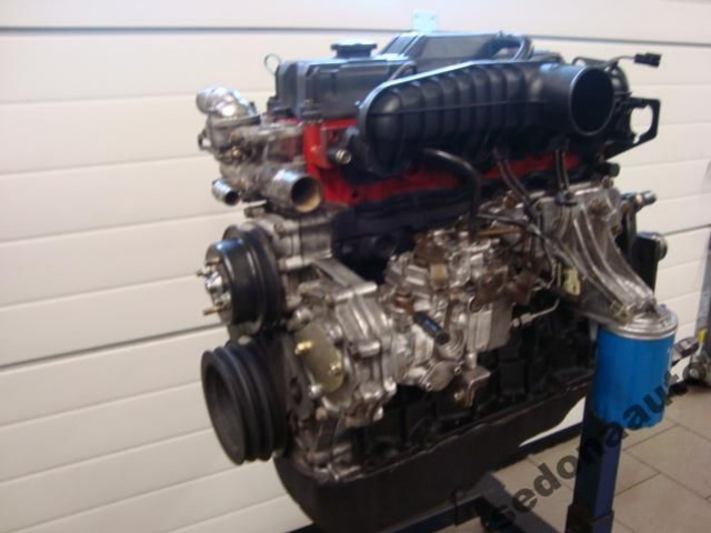 Двигатель KIA K2700 PREGIO замена TRANSPORT W CENIE