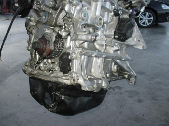 Двигатель 2.0 16V PE01 GLOWICA MAZDA CX-5 6 12-15R