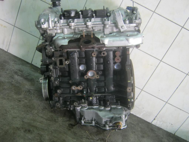 Двигатель Chevrolet Captiva 2.2D ПОСЛЕ РЕСТАЙЛА 11- Z22D1