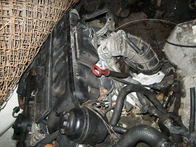 Двигатель OPEL BMW E39 E 46 2.5 бензин