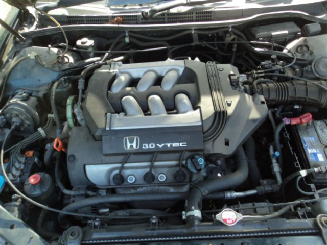 HONDA ACCORD COUPE 3.0 V6 VTEC двигатель гарантия