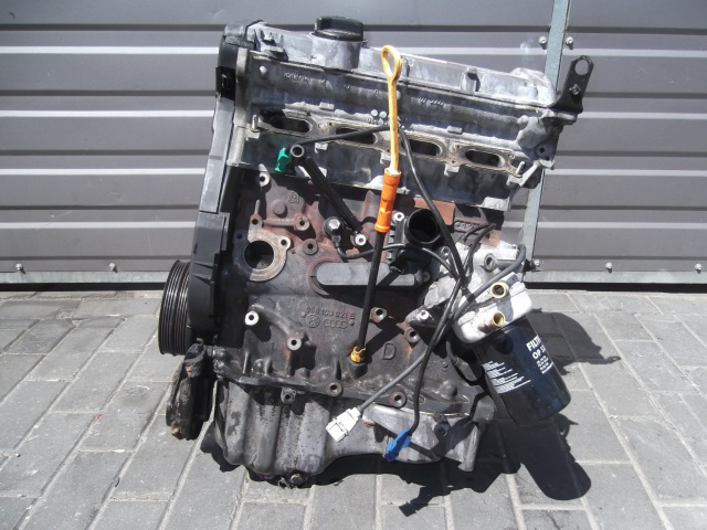 Двигатель AUDI A4 B5 PASSAT 1.8 20V KOD ADR