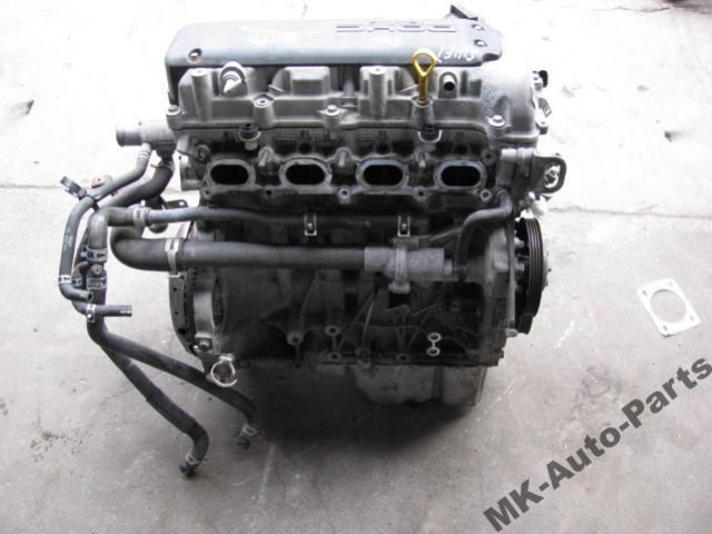 Двигатель SUZUKI SWIFT 1.3 16V 04-10R MK6 M13A гарантия
