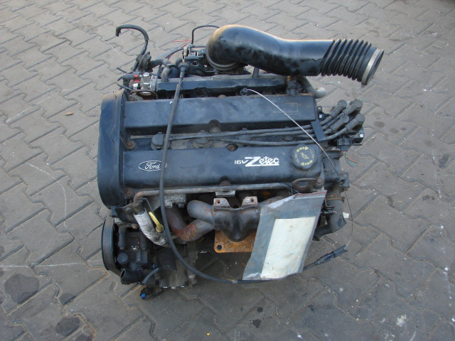 Двигатель в сборе Ford Focus I 1, 8B