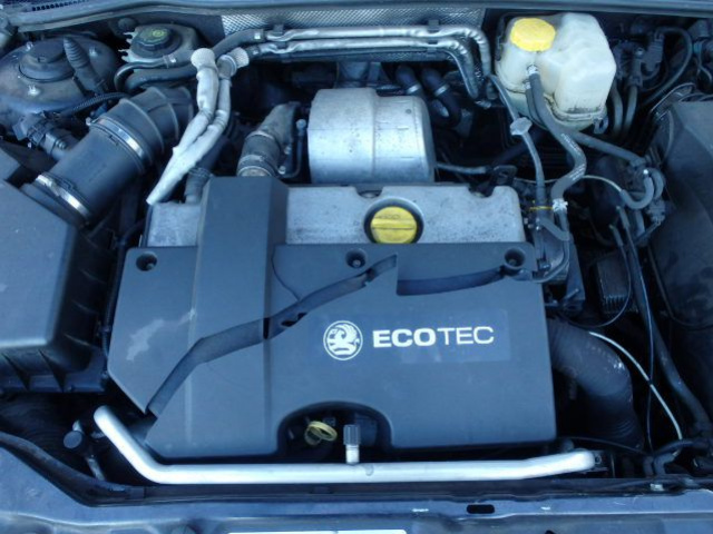 Opel VECTRA C SIGNUM 2.2 DTI Z22DTR двигатель В отличном состоянии