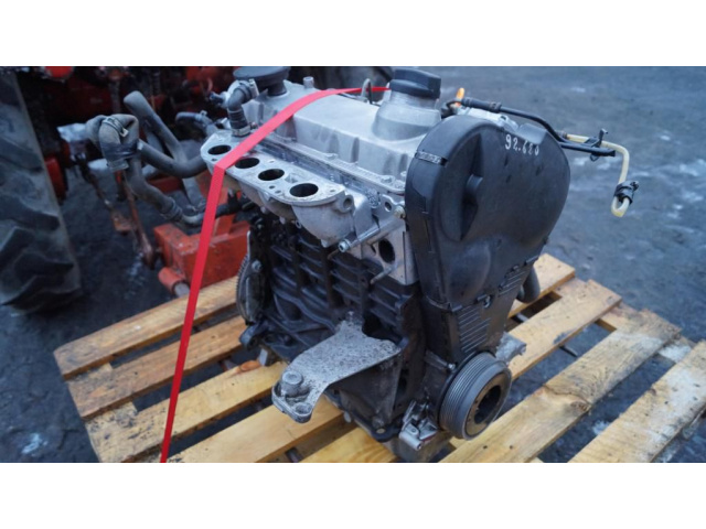 Двигатель SEAT IBIZA II FL 1.9 SDI 68KM 100% исправный