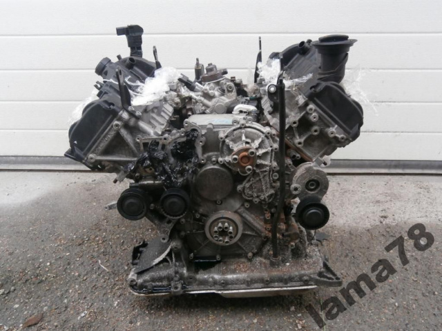CDU двигатель 3.0TDI V6 245KM Audi A4 A5 A6 A7 Q5 Q7