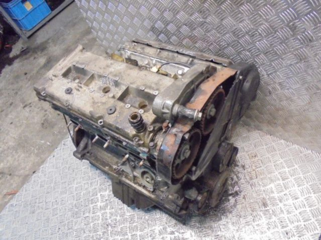 Двигатель ALFA ROMEO 156 166 2.5 V6