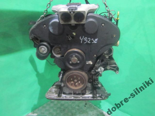 Двигатель OPEL OMEGA B FL 3.2 V6 Y32SE запчасти KONIN