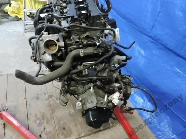 Двигатель в сборе Mazda 6 1.8 82000 KM L820253792