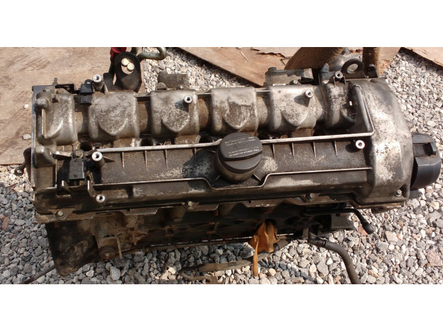 Двигатель MERCEDES E270 2.7 CDI W211 SPRINTER 647.961