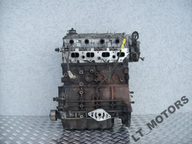 Двигатель MAZDA 6 VI 2.0 CITD RF5C 121 KM 02-07 r.