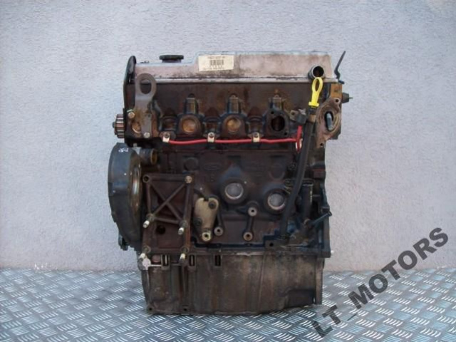 Двигатель FORD ESCORT MK7 VII 1.8 TD 70 KM RVA