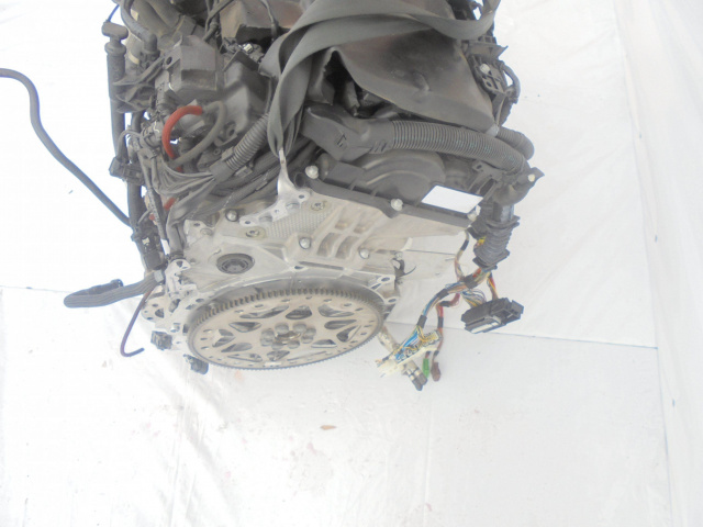 Двигатель в сборе BMW X5 F15 3.0D N57D30A 258KM