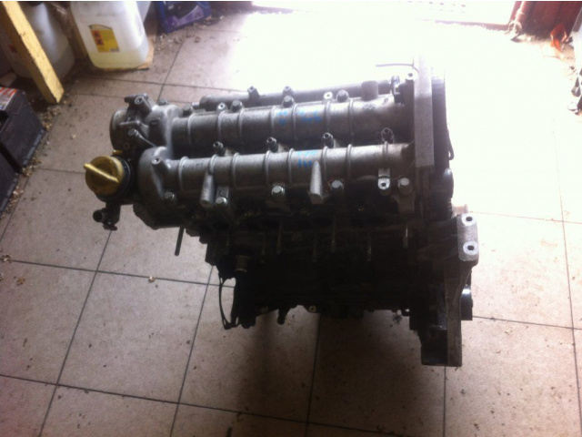 Двигатель в сборе ALFA ROMEO GT 147 1.9 16V JTD