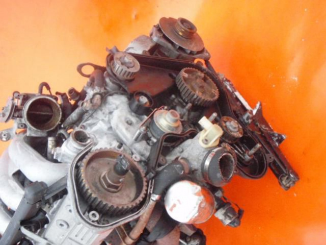 PORSCHE 944 2.5 41D D217 двигатель