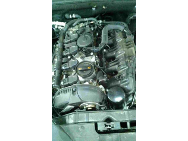 Двигатель AUDI A4 B8 A5 CAB 1.8 TFSI 60TYS гарантия