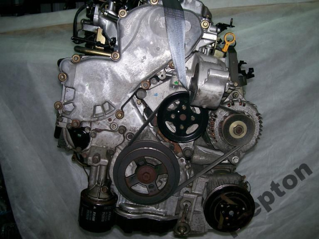 Двигатель nissan YD22 2.2 dci 2.2dci almera tino prim