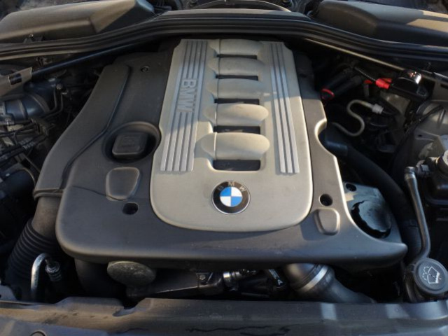 Двигатель BMW 325 D E90 E91 5 525 E60 E61 M57N 177 л.с.