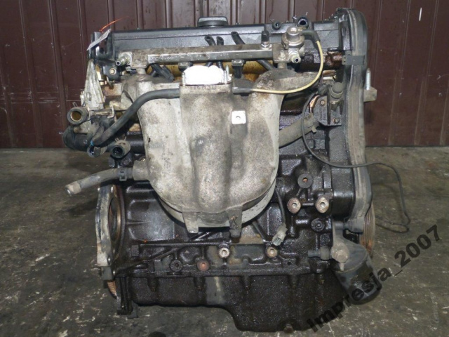 Двигатель T20SED Chevrolet Evanda 2, 0 16v гарантия