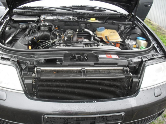 Двигатель AUDI -VW 2.5TDI 150 л.с. W 100% исправный