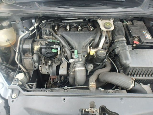 Двигатель 2.0 HDI PEUGEOT, CITROEN 136 KM