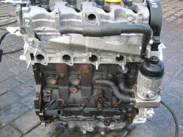 Двигатель Opel Antara 2.0 CDTi 2.0CDTi