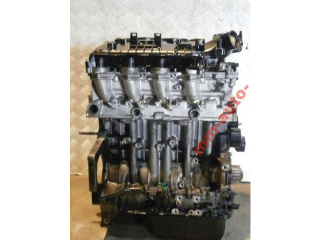 CITROEN C5 двигатель 1, 6HDI 9HW гарантия