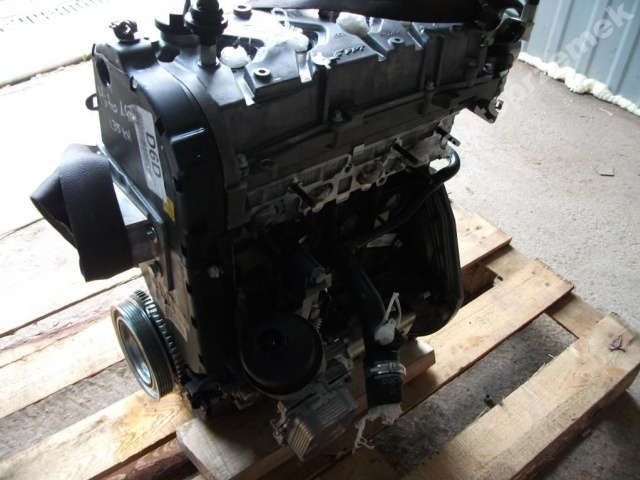 Двигатель без навесного оборудования ALFA ROMEO MITO 1.4 TB 16V 135KM