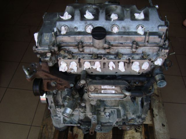 TOYOTA RAV4 07г. 2.2 D4D двигатель 2AD