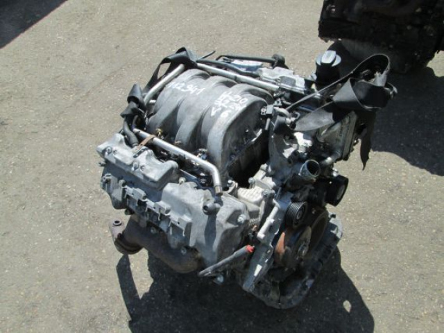 MERCEDES E (W-210) двигатель 3, 2 224KM M112941
