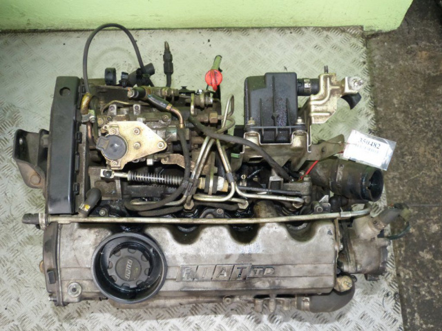 Двигатель насос 182A8000 Fiat Brava Bravo 1, 9TD 75KM