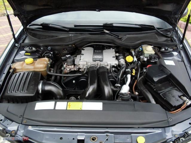 Opel Omega B двигатель 2, 5 V6 отличное состояние гарантия