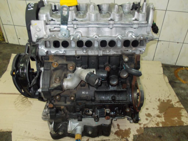 Двигатель Opel Antara Chevrolet Captiva 2.0CDTi Z20S1