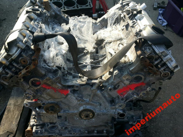 Двигатель BVJ AUDI A8 D3 4E0 4.2FSI Q7 WROCLAW