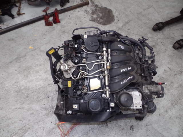 Двигатель BMW E90 320i 2.0 N43B20AY в сборе гарантия