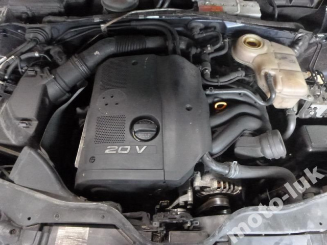 Двигатель 1.8 20v APT VW Passat B5 96-00R