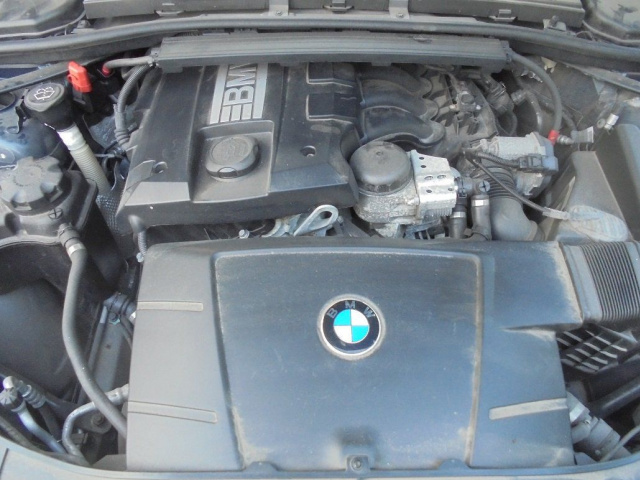 BMW E90 E91 E92 E87 318I 320I двигатель N43B20A