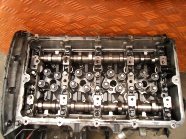 FORD TRANSIT 2.4 TDCI 06-11 двигатель