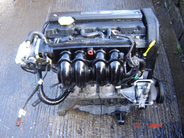 ROVER 25 MG ZR двигатель в сборе 1.4 16V выгодно !