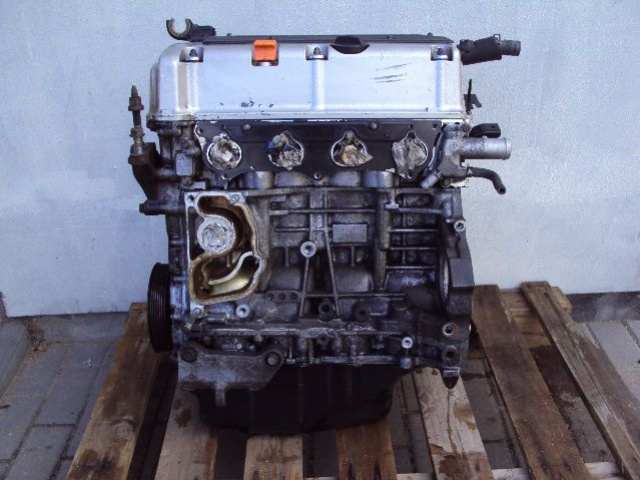Honda CR-V 02-06r двигатель 2, 0 i-VTEC K20A4 105419km