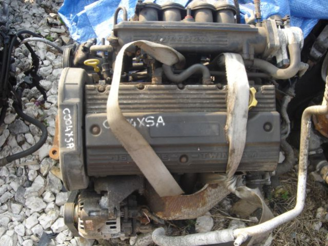 Двигатель rover 25 45 1.6 16v 16K4F