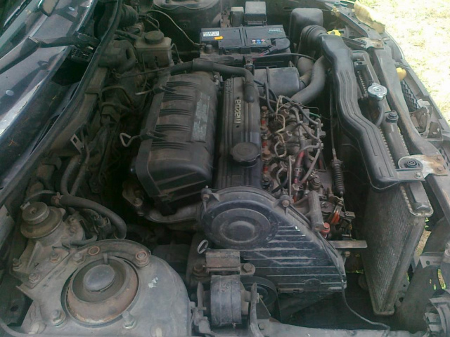 Mazda 323 двигатель в сборе + AUTO GRATIS ;)) 1.7D идеальном состоянии