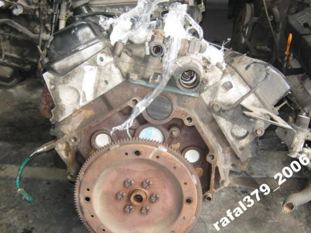 Двигатель FORD WINDSTAR 3.8 V6 95-98