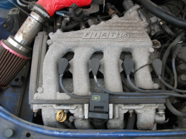 Fiat siena двигатель 1.6 Рекомендуем
