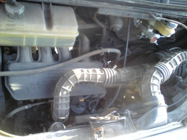 Двигатель в сборе. xud9 Peugeot Citroen Jumper 1.9 D, D.G