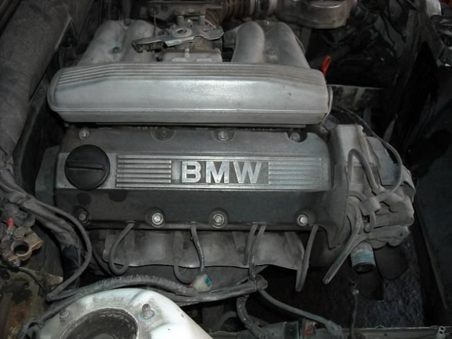 Двигатель BMW 3 E30 E 30 1.8 318i 316i гарантия