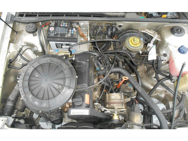 Двигатель 1.8 S AUDI B3 B4 TOLEDO германия ! 159TYS