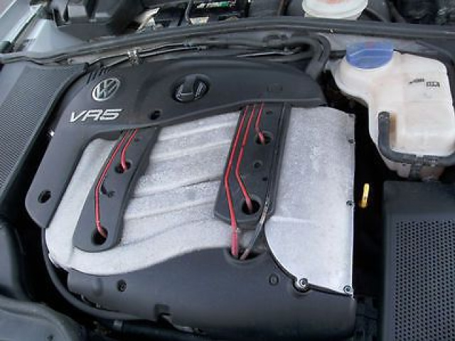 Двигатель в сборе VW PASSAT 2.3 VR5 Отличное состояние !!!!